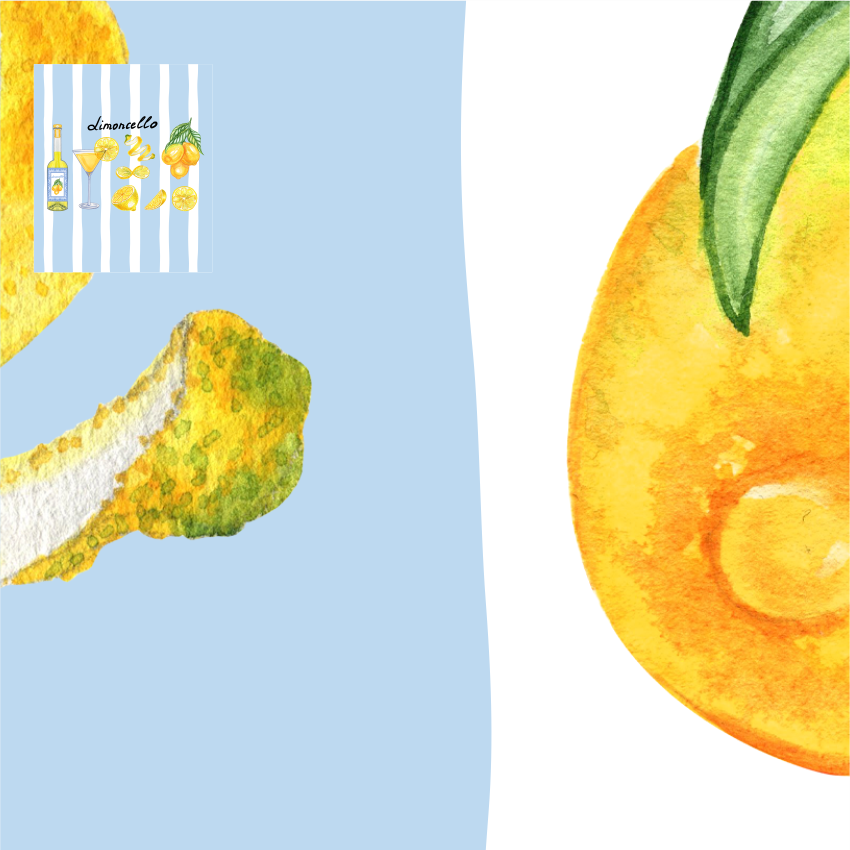 Limoncello