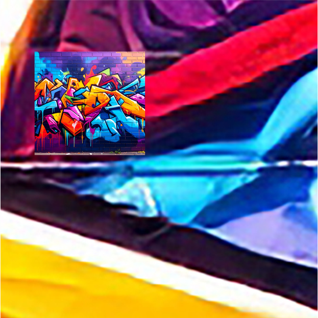 Urban color